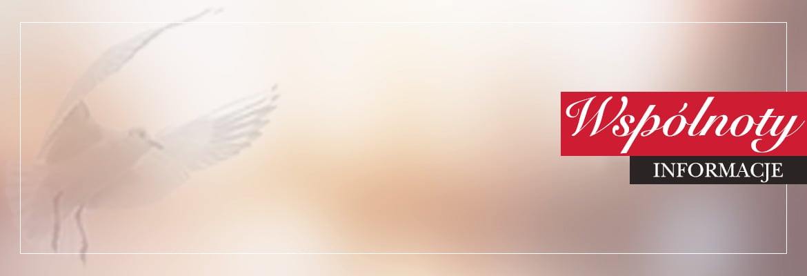 Wspólnoty